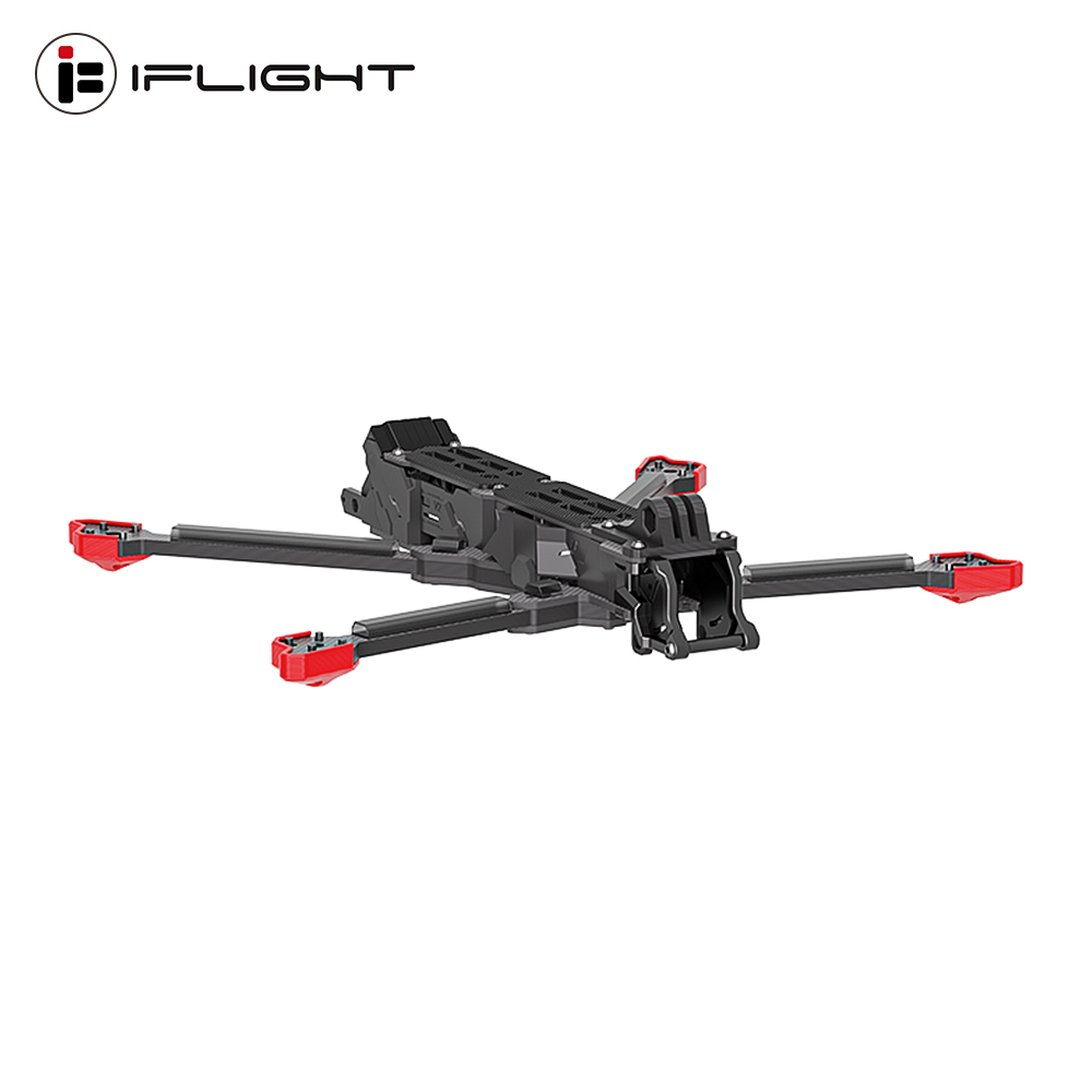Fpv Drone Kit - 아이플라이트 치메라7 프로 V2 O4 프레임