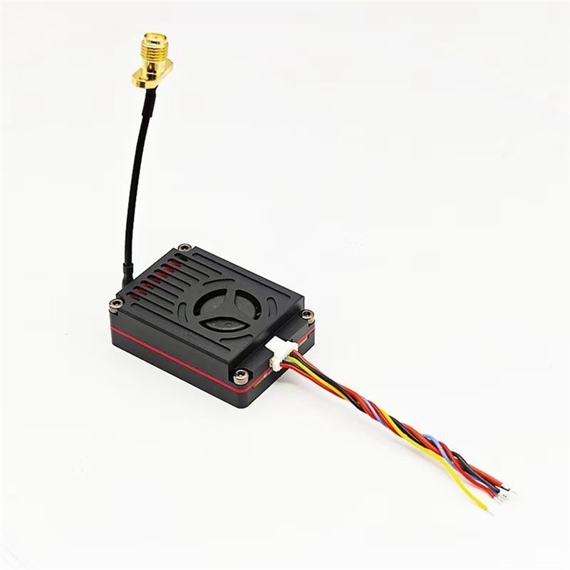Fpv Drone Vtx - ABXE-5.8G 4000Mw 5.8Ghz 4W VTX 64채널