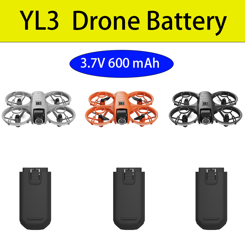 Eachine Drone E58 - YL3 미니 드론 도매용 YL3 드론