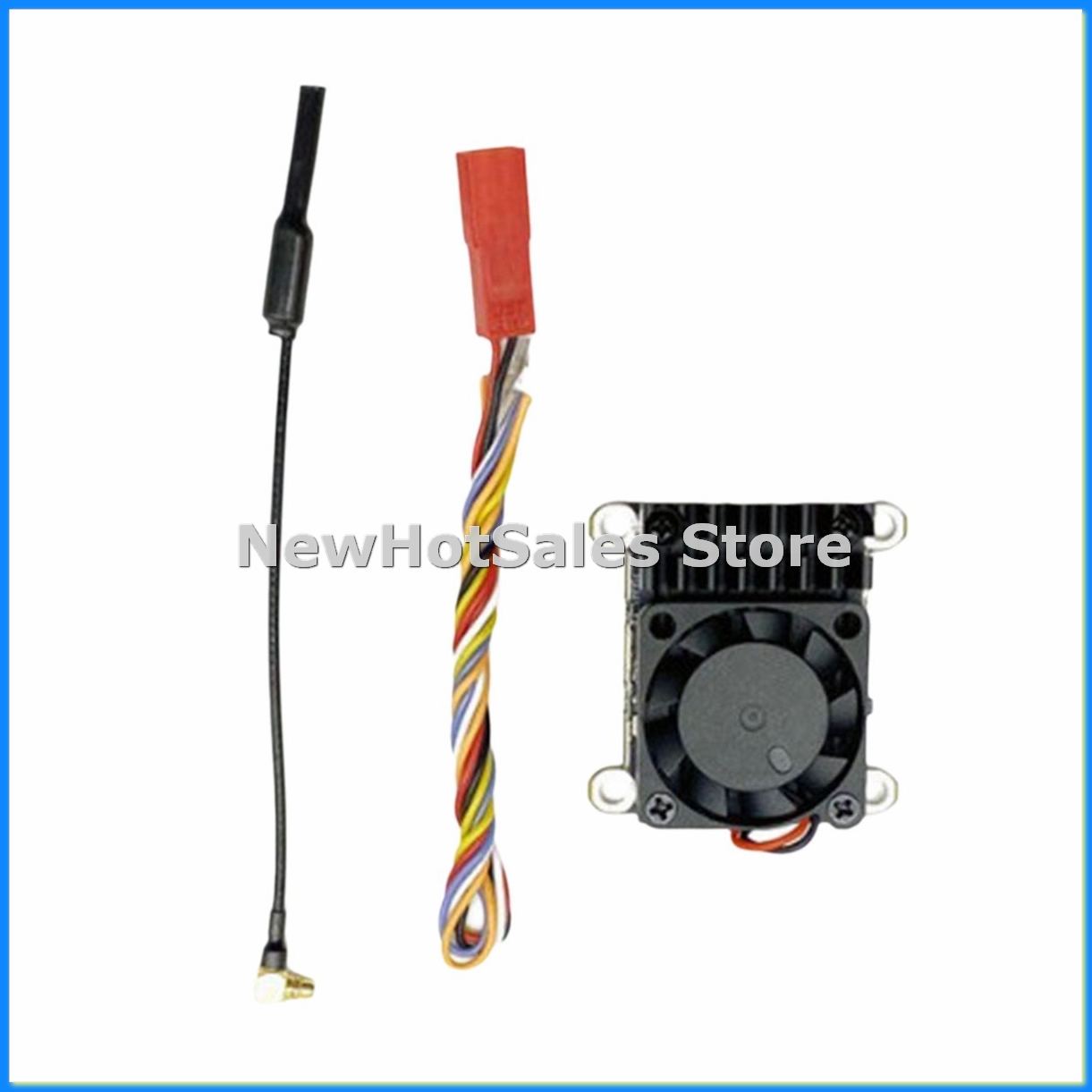 5.8G 2W VTX 2000mW FPV 비디오 송신기 - Fpv Drone Transmitter 리뷰 및 가격