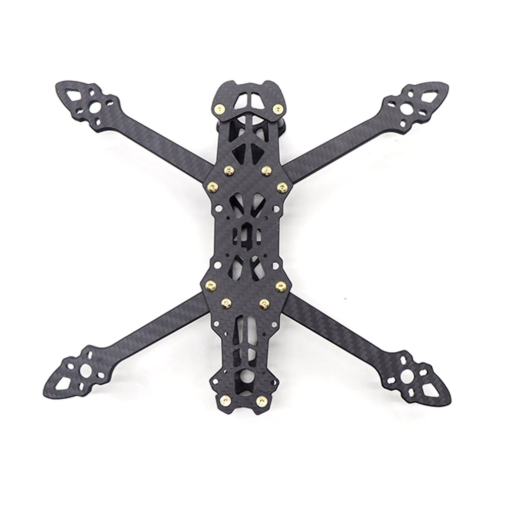 HSKRC MAK4, MAK4HD, 5인치(225mm) - Fpv Drone Kit 리뷰 및 가격