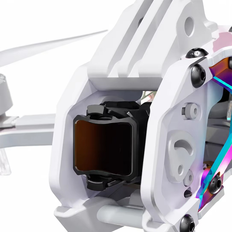 RunCam O4 와이드 에어 유닛 ND 필터 세트 U - Fpv Drone Tool Kit 리뷰 및 가격
