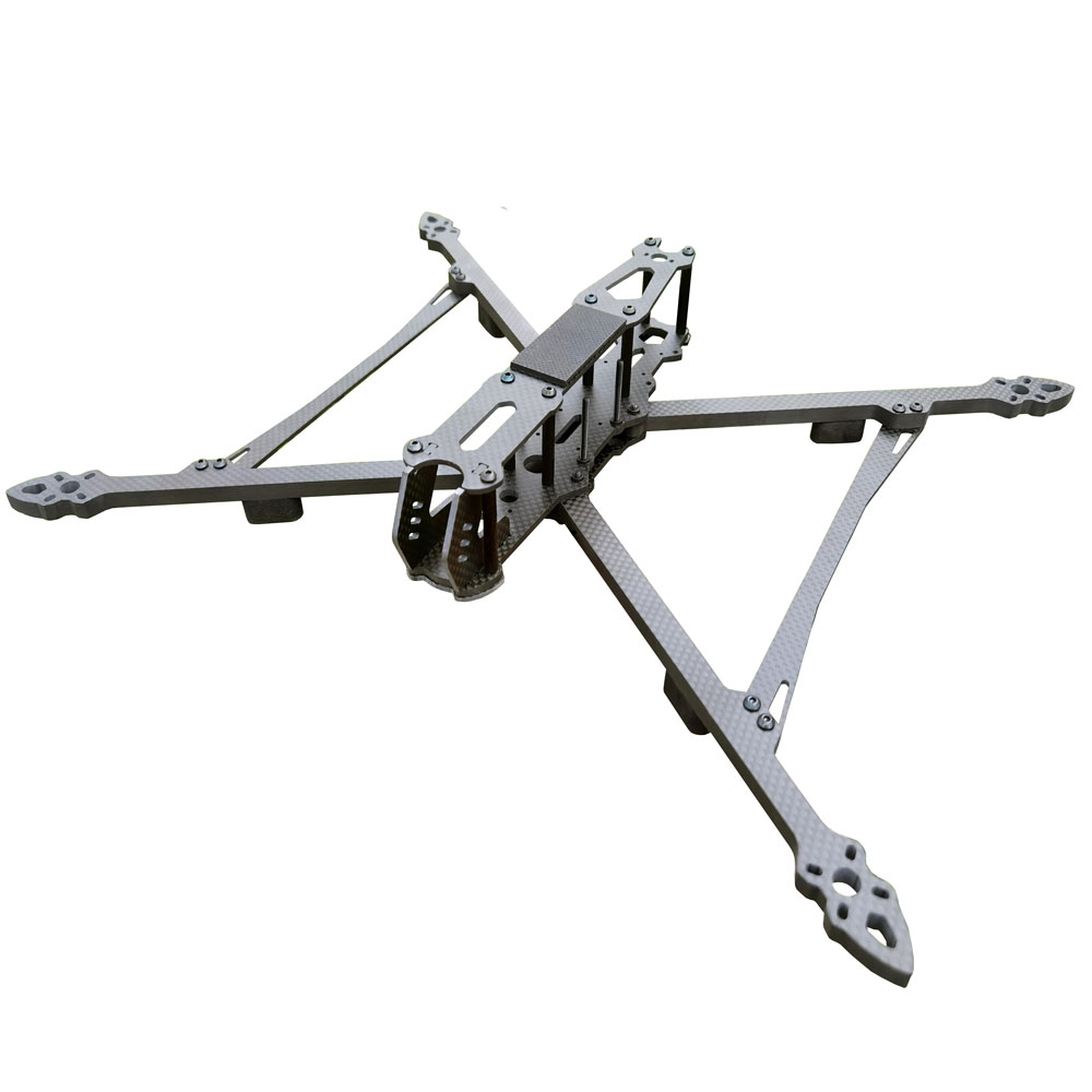 MAK4 V2 MARK4 FPV 드론 카본 파이버 프레 - Fpv Drone Kit 리뷰 및 가격