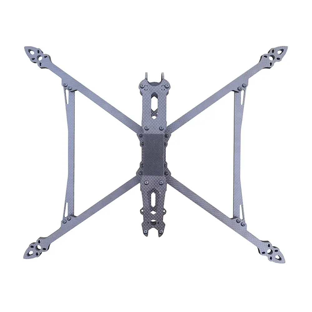 MAK4 V2 MARK4 FPV 드론 카본 파이버 프레 - Fpv Drone Kit 리뷰 및 가격