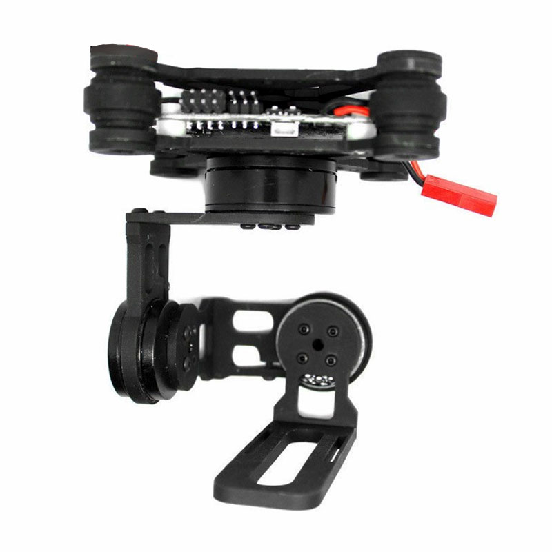 Storm32 BGC 3/2 축 경량 브러시가 없는 G - Fpv Drone Camera 리뷰 및 가격