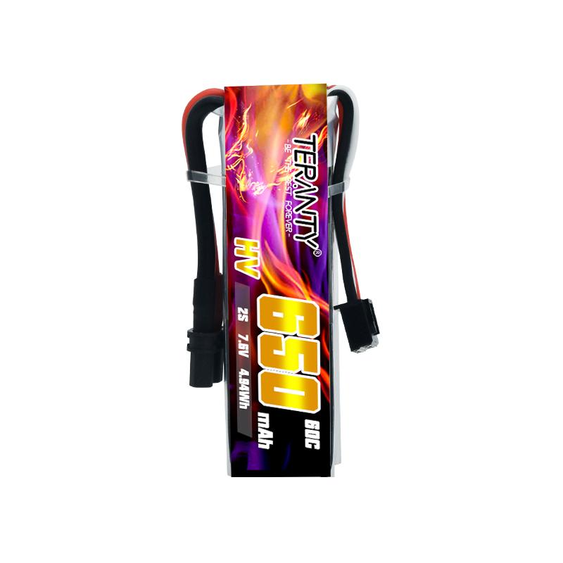 2/4/6/10개입 TERANTY 650mAh 2S 7 - Fpv Drone Kit 리뷰 및 가격