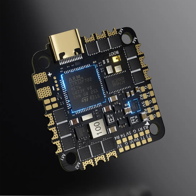 GEPRC TAKER F722 45A 32비트 AIO  - Fpv Drone Tool Kit 리뷰 및 가격