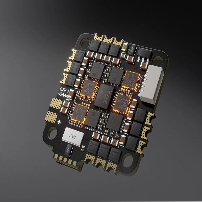 GEPRC TAKER F722 45A 32비트 AIO  - Fpv Drone Tool Kit 리뷰 및 가격