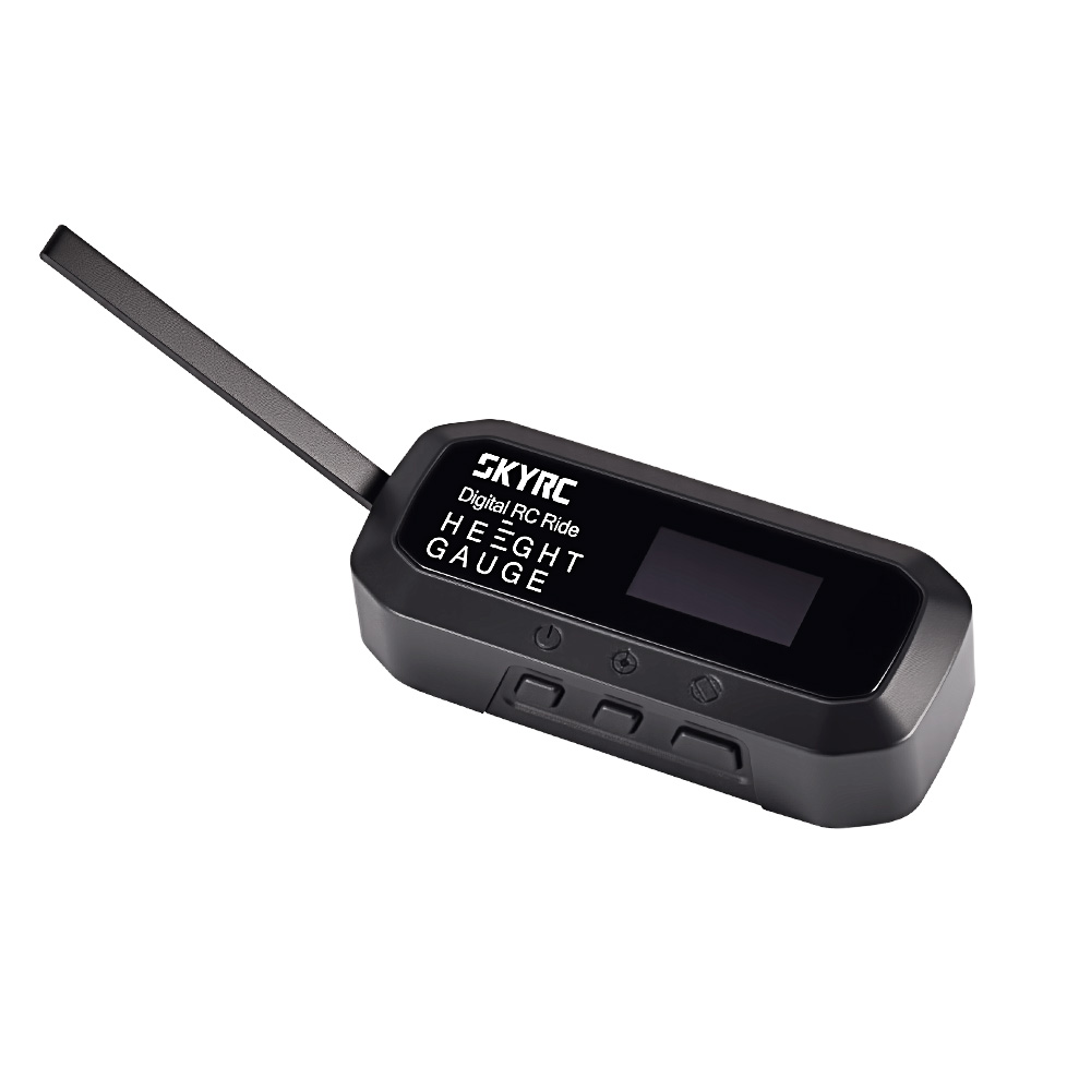 SkyRC RC 라이드 하이트 게이지 디지털 0.1mm - Fpv Drone Tool Kit 리뷰 및 가격