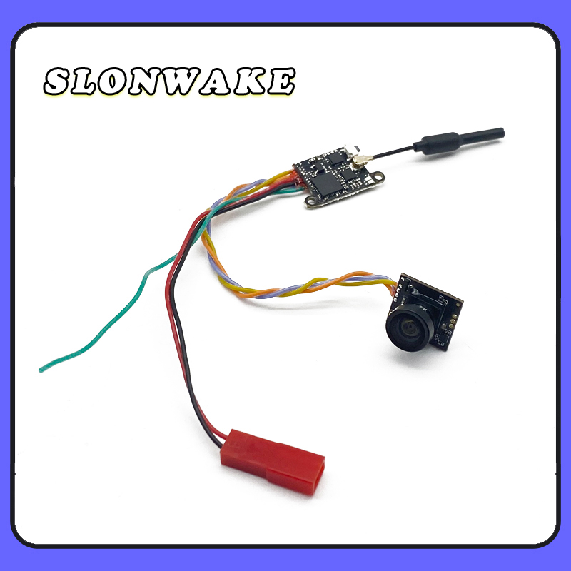 SLONWAKE 5.8G 1200TVL FPV 카메라  - Fpv Drone Vtx 리뷰 및 가격
