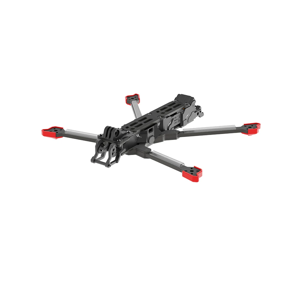 Chimera7 Pro V2 FPV 드론 프레임 키트  - Fpv Drone Kit 리뷰 및 가격