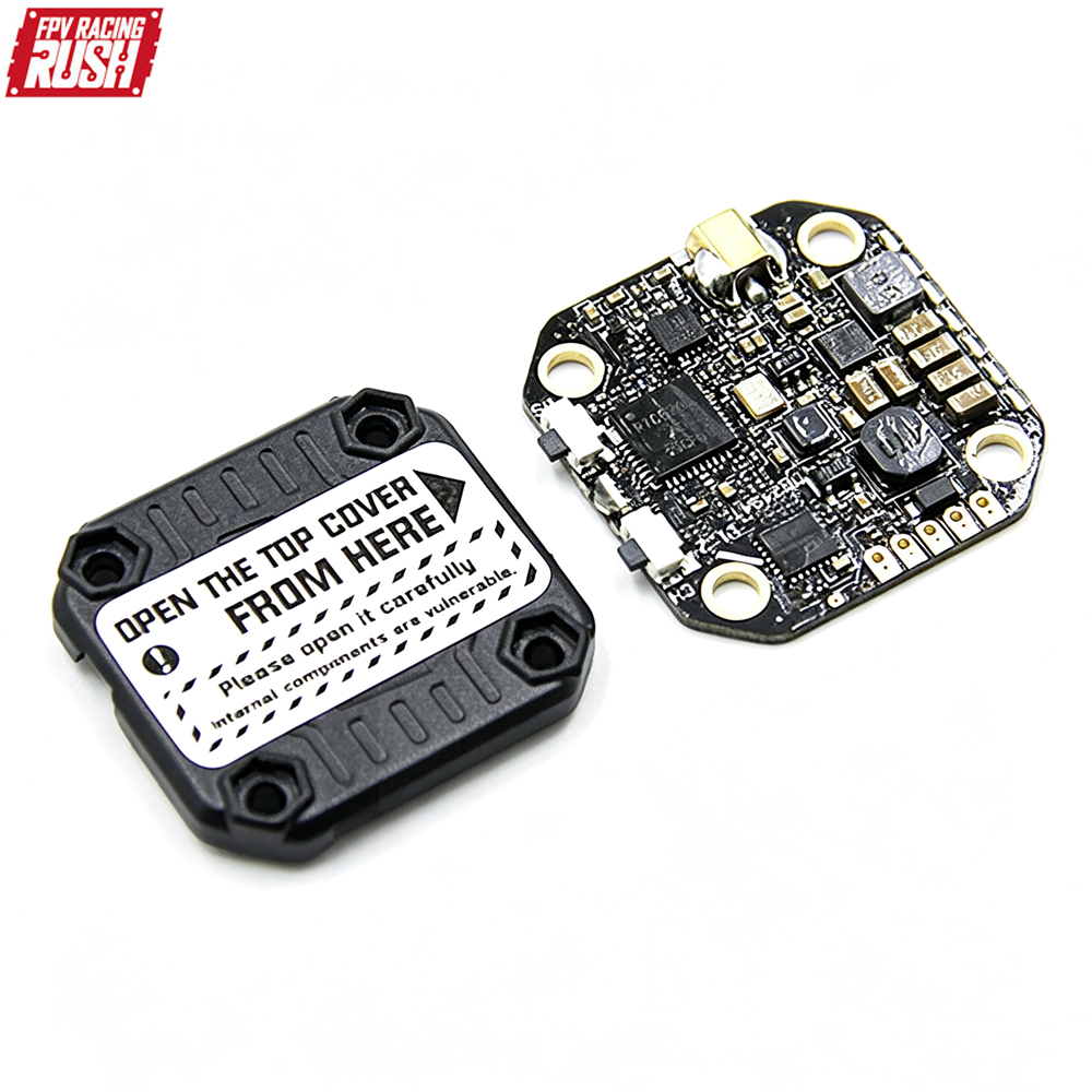 Rush Rushfpv Tank Ultimate Min - Fpv Drone Vtx 리뷰 및 가격