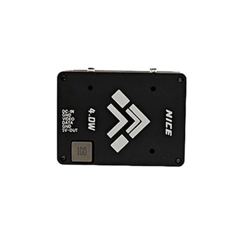 ABXE-5.8G 4000Mw 5.8Ghz 4W VTX - Fpv Drone Vtx 리뷰 및 가격